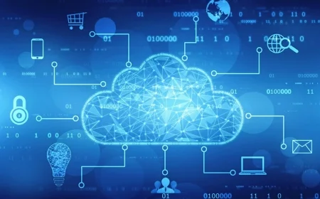 Bulut Bilişim Avantajları: Neden Hemen Geçmelisiniz?
