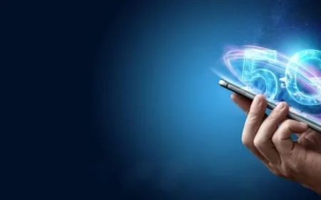 1G’den 6G’ye: Hedefler, Avantajlar ve Geleceğin Vaadi
