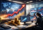 Enflasyon, Faiz ve Yatırımcı Psikolojisi: Risk Yönetimi Rehberi konusu icin Ekonomi alanini anlatan SEO uyumlu haber gorseli.