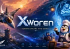 XWoren Games: Air Ailles ve Brristo ile Mobil Oyun Dünyasına Yeni Bir Soluk