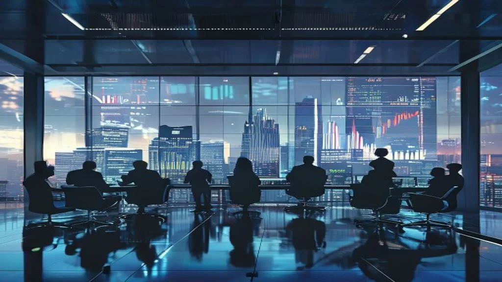 Piyasa Belirsizliğinde Hane Halkı ve Yatırımcı İçin Akılcı Stratejiler konusu icin Ekonomi alaninda Ekonomik sinyalleri yorumlayarak enflasyon, faiz ve risk...