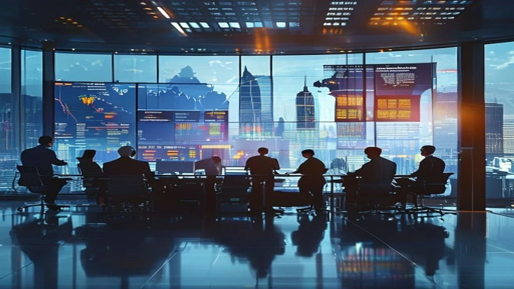 Yüksek Enflasyonda Nakit Akışı ve Faiz Kararlarını Yönetmek konusu icin Ekonomi alaninda Enflasyon ve faiz sarmalında nakit akışını koruma yöntemleri. Yatırı...