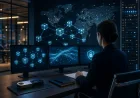 Kripto Ekosisteminin Temelleri: Blokzincir, Dijital Güvenlik ve Düzenleme konusu icin Kripto alaninda Kripto para ekosistemini, Bitcoin ve Ethereum'un teknol...