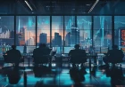 Belirsiz Piyasalarda Sermaye Dağılımı ve Finansal Karar Hataları konusu icin Ekonomi alaninda Belirsiz piyasa koşullarında doğru sermaye dağılımı yapmanın yo...