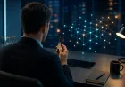 Kripto Ekosisteminde Algı ve Gerçeklik: Blokzincirin Somut Sınırları konusu icin Kripto alaninda Blokzincir teknolojisinin pratik kullanım alanları ile spekü...