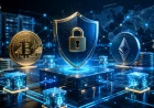 Kripto Para ve Blokzincir Rehberi: Teknolojik Altyapi ve Guvenlik için kripto güvenliği ve blokzincir odaklı profesyonel haber görseli