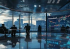 Dalgalı Ekonomide Finansal Karar Alma Sanatı ve Risk Yönetimi konusu icin Ekonomi alaninda Ekonomik dalgalanmalarda finansal varlıklarınızı korumak ve doğru...