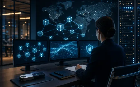 Kripto Ekosisteminin Temelleri: Blokzincir, Dijital Güvenlik ve Düzenleme konusu icin Kripto alaninda Kripto para ekosistemini, Bitcoin ve Ethereum'un teknol...
