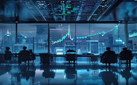 Finansal Okuryazarlıkta Psikolojik Tuzaklar ve Portföy Disiplini konusu icin Ekonomi alaninda Finansal piyasalardaki belirsizlik ortamında yatırımcıların psi...