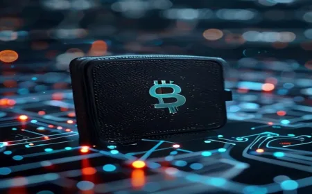 Kripto Ekosisteminde Güvenli Bir Gelecek: Düzenleme, Proje Analizi ve Varlık Güvenliği konusu icin Kripto alaninda Kripto ekosisteminde düzenlemelerin, proje...