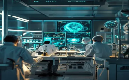 Bilimsel Atılımların Günlük Yaşama Etkisi: Uzaydan Sağlığa Dönüşüm konusu icin Bilim alaninda Uzay keşiflerinden sağlık teknolojilerine, bilimsel atılımların...