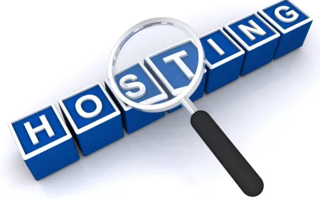 Dijital Projeler İçin Güçlü Altyapı: VPS Hosting ve Web Site Hizmetleri
