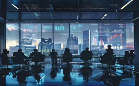 Piyasa Belirsizliğinde Hane Halkı ve Yatırımcı İçin Akılcı Stratejiler konusu icin Ekonomi alaninda Ekonomik sinyalleri yorumlayarak enflasyon, faiz ve risk...