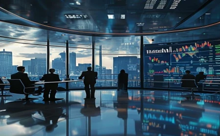 Dalgalı Ekonomide Finansal Karar Alma Sanatı ve Risk Yönetimi konusu icin Ekonomi alaninda Ekonomik dalgalanmalarda finansal varlıklarınızı korumak ve doğru...