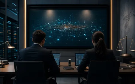 Kripto Ekosisteminde Regülasyon, Güvenlik ve Proje Değerlendirme Çerçevesi konusu icin Kripto alaninda Kripto ekosisteminde kullanıcı güvenliğini artırmak iç...