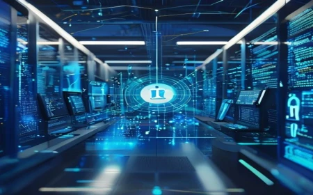 Yapay Zeka Destekli Yazılım Geliştirme ve Siber Güvenlik Stratejileri konusu icin Teknoloji alaninda Yapay zeka ile yazılım geliştirme süreçlerini optimize e...