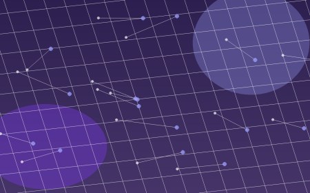 Bilimsel keşifler, sağlık teknolojileri, uzay araştırmaları ve yapay zeka odaklı haber görseli