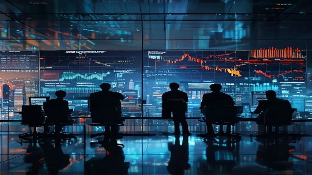 Finansal Sinyalleri Doğru Okuma ve Bireysel Risk Yönetimi konusu icin Ekonomi alaninda Enflasyon ve faiz sarmalında hane halkı ve girişimciler için finansal...