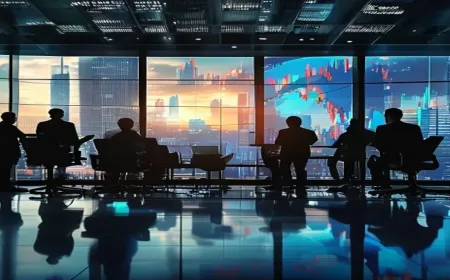 Belirsiz Ekonomide Hanehalkı ve Yatırımcı İçin Akılcı Finansal Stratejiler konusu icin Ekonomi alaninda Ekonomik dalgalanmaların hanehalkı ve bireysel yatırı...