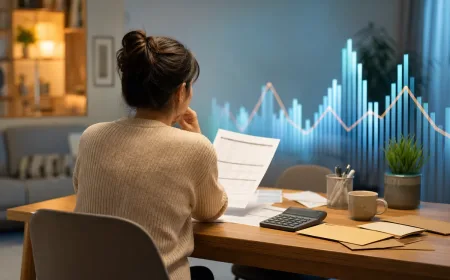 Yüksek Enflasyon Döneminde Nakit Akışı Yönetimi ve Portföy Disiplini konusu icin Ekonomi alaninda Enflasyon ve faiz sarmalında nakit akışını korumak ve finan...